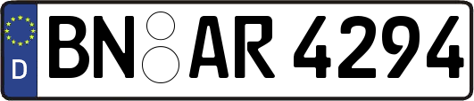 BN-AR4294