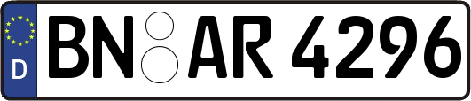 BN-AR4296