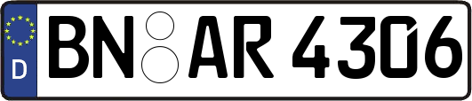 BN-AR4306