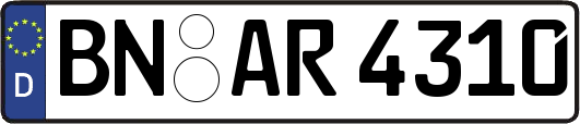 BN-AR4310