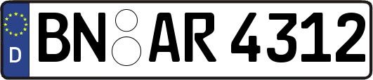 BN-AR4312