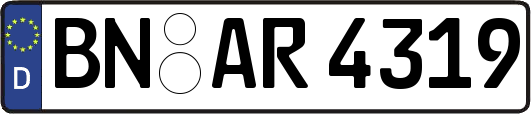 BN-AR4319