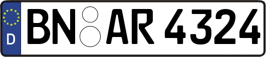 BN-AR4324