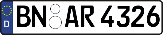 BN-AR4326