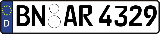 BN-AR4329