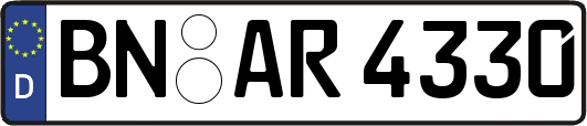 BN-AR4330