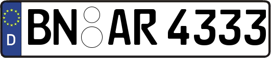 BN-AR4333