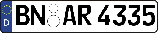 BN-AR4335