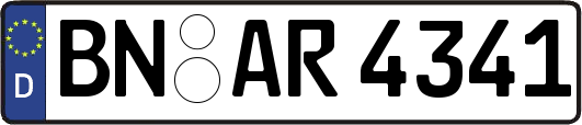 BN-AR4341