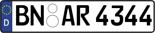 BN-AR4344