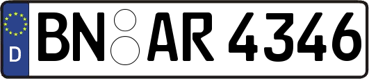 BN-AR4346