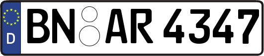 BN-AR4347