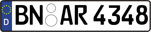 BN-AR4348