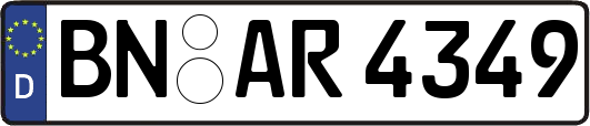 BN-AR4349