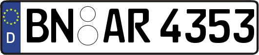 BN-AR4353