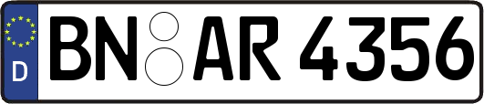 BN-AR4356