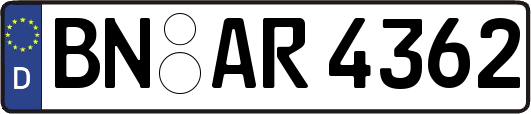BN-AR4362