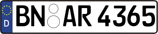 BN-AR4365