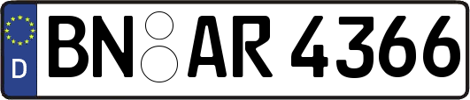 BN-AR4366