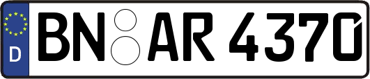 BN-AR4370