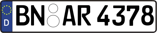 BN-AR4378