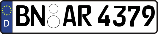BN-AR4379