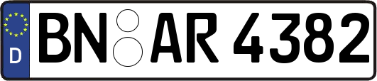 BN-AR4382