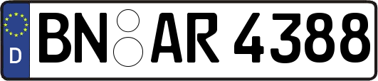 BN-AR4388