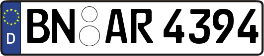 BN-AR4394