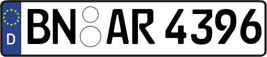 BN-AR4396