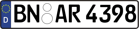 BN-AR4398