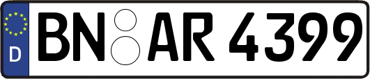 BN-AR4399