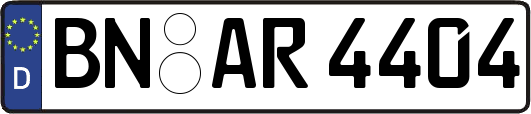 BN-AR4404