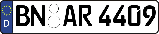 BN-AR4409
