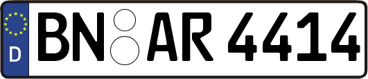BN-AR4414