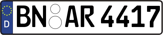 BN-AR4417