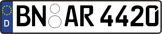 BN-AR4420