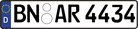 BN-AR4434