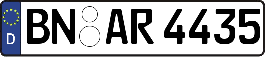 BN-AR4435