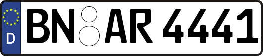 BN-AR4441