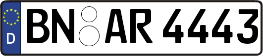 BN-AR4443
