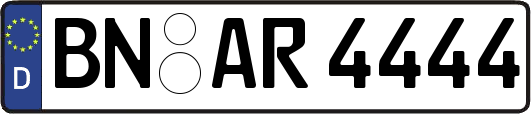 BN-AR4444