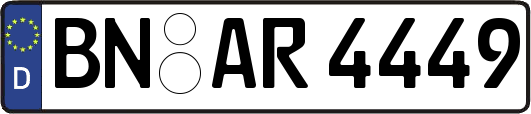 BN-AR4449