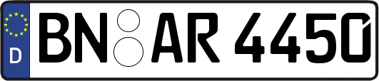 BN-AR4450