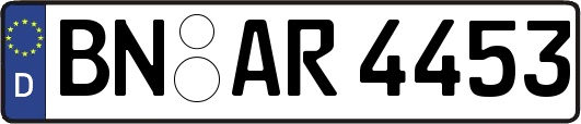 BN-AR4453