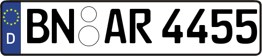 BN-AR4455