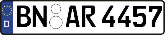 BN-AR4457