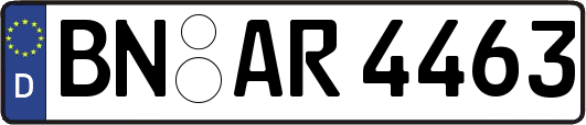 BN-AR4463