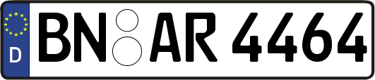 BN-AR4464