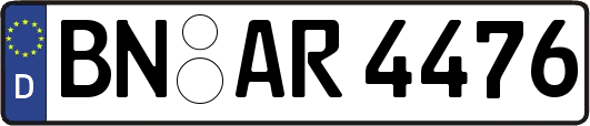 BN-AR4476